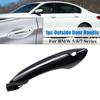 For BMW F10 F01 F02 F03 F06 F11 F18 Exterior Front Left Door Handle 51217231931