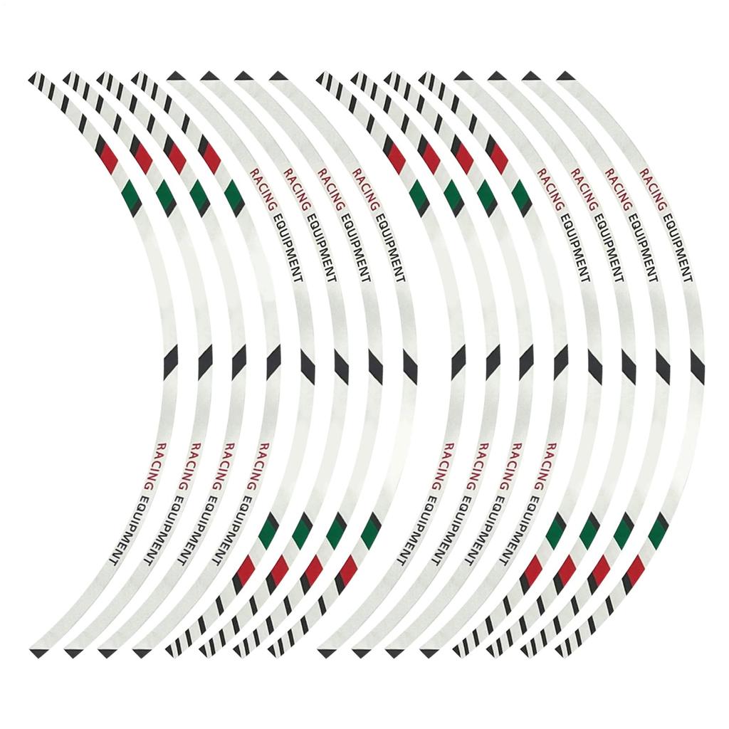 Car Wheel Rim Stickers, Car Wheel Rim Decals | Vista Print Wheel Rim Modification