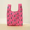 Woody Small Office Market Bag