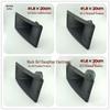 Free Shipping: 10-18 Inch Speaker Horn Tweeter for Home Audio
