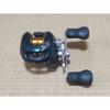 Used Shimano 09 Enugetsu Baitcasting Reel Left Handle