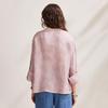 Zhaojun Women's Mulberry Silk Chinese Style Jacket