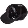 Emporio Armani Cap, Black, for Men and Women [Parallel Import]