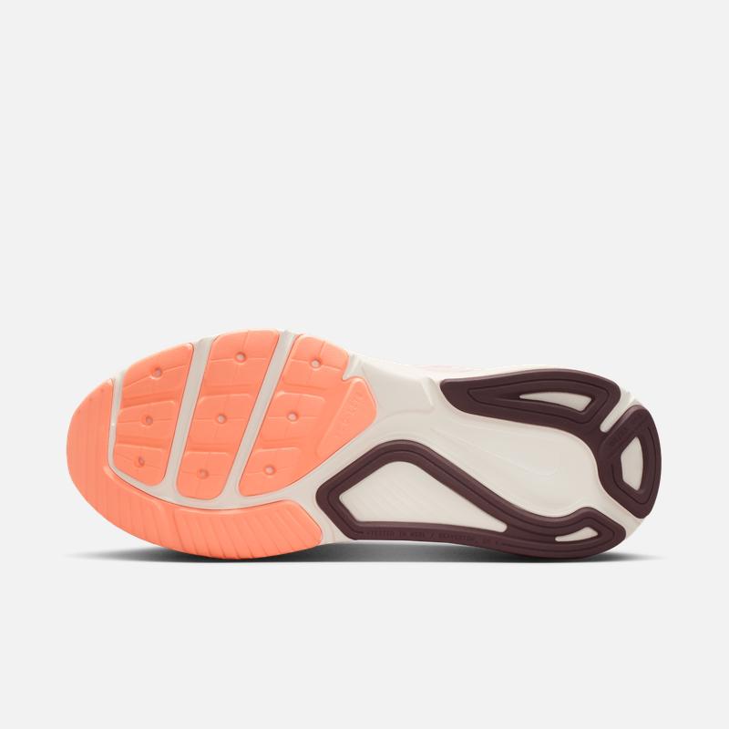 Nike Women's Cushioning Professional Running Shoes for Summer Breathable Road NIKE STRUCTURE 26 HJ1101