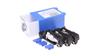 Fuse Plug D01/gG/16A/400V Z-SLS/B-16A with Indication 268988 (3 Pcs.)