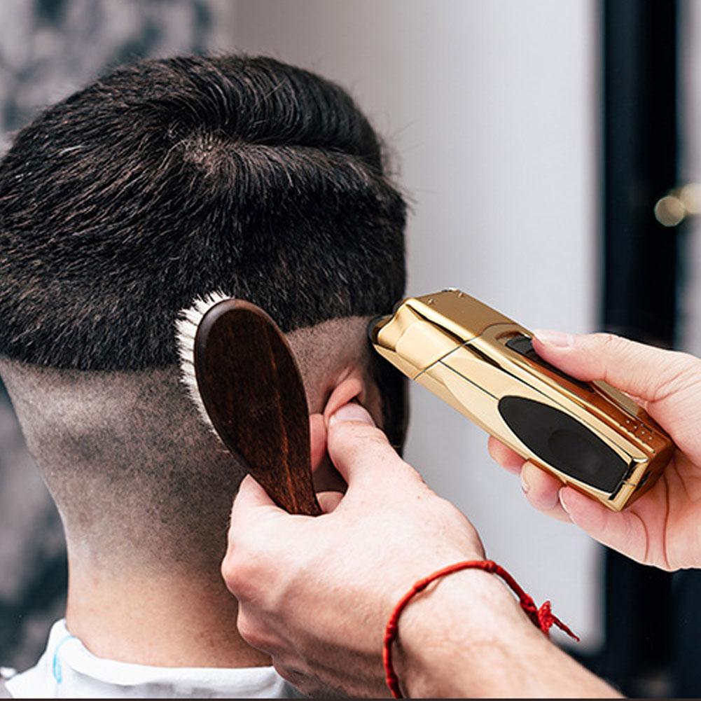 New Electric Rechargeable Shaver for Men with Floating Razor Blade Net Whitening Device Home Use Close Shave Grooming Kit
