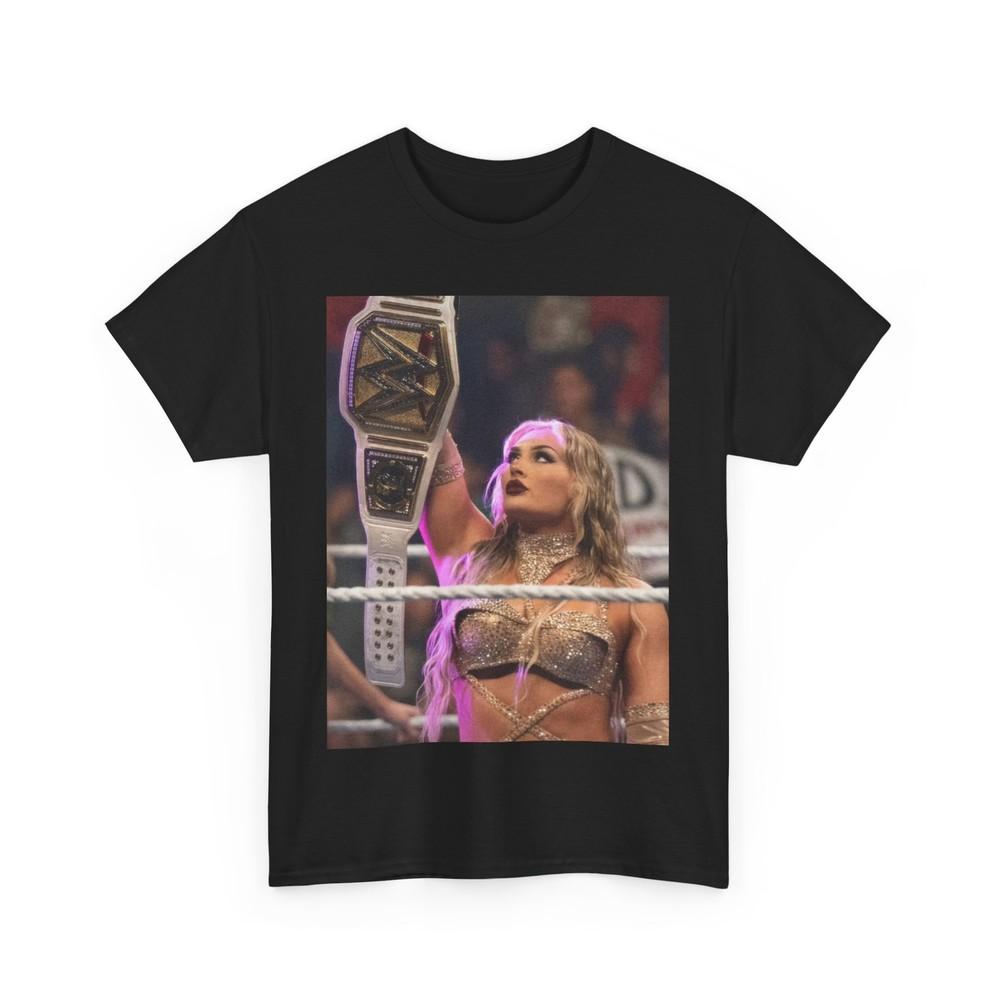 Футболка унисекс Tiffany Stratton L