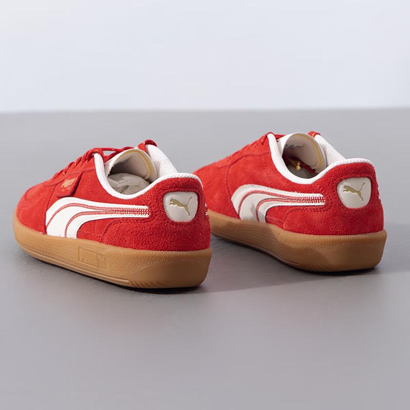Puma Unisex Casual Low-Top Trainers 401856-01