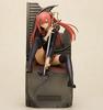 Shining Wind Shiina Natsune Scale PVC Painted Finished Figure Resale 1/7