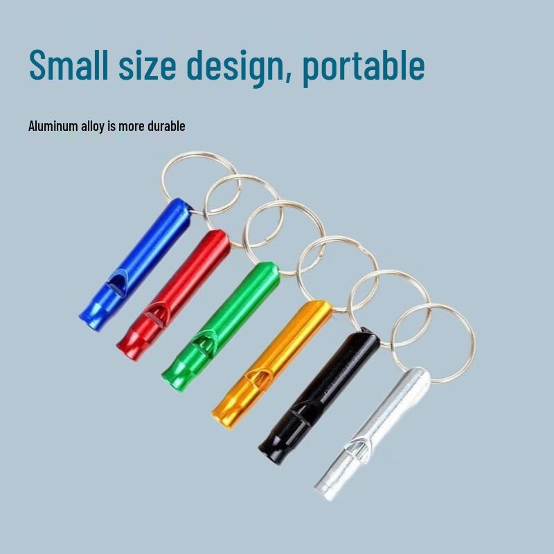 Brangdy Outdoor Survival Whistle