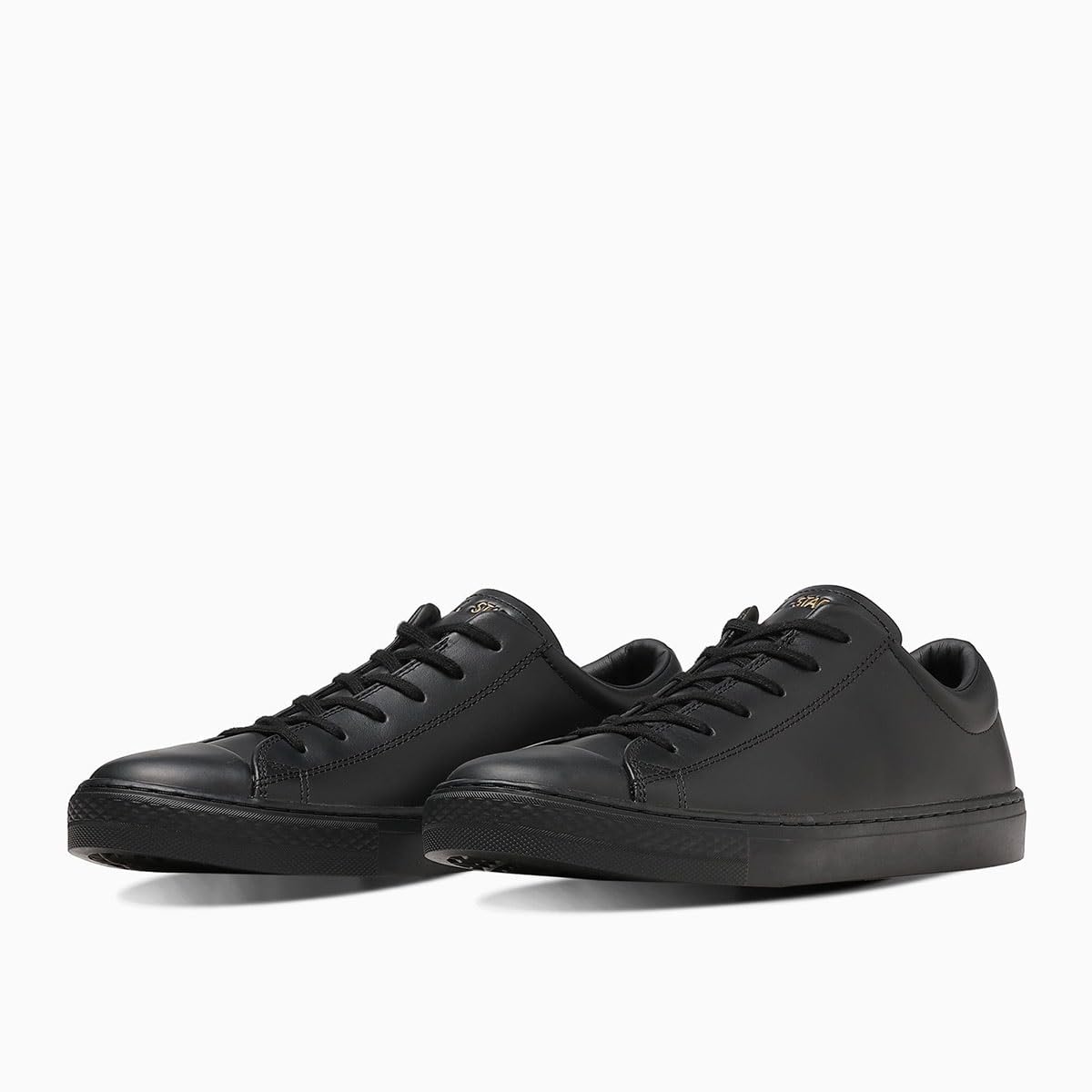 

Converse All Star Coupe OX Size cm Sneakers, Black, 25.5 чёрный