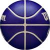 Wilson NBA DRV Drive Indigo Outdoor Basketball Size 5 WZ3016201XB5