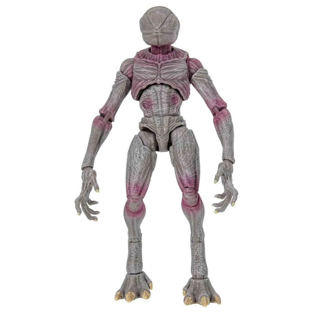 The Upside Down Collectible Figure Series 1 Stranger Things Demogorgon Figure 6-inch Non-Scale