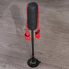 Scratch Trainer Cat Boxing Toy Self-standing Interactive Cat Toy  Kitten Teasing