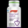 By-Health Grape Seed Vitamin C & E Tablets