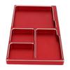RC Screw Tray Aluminium Alloy with Magnetic Pad RC Repair Tool Screws Disk for Maintenance Outdoor