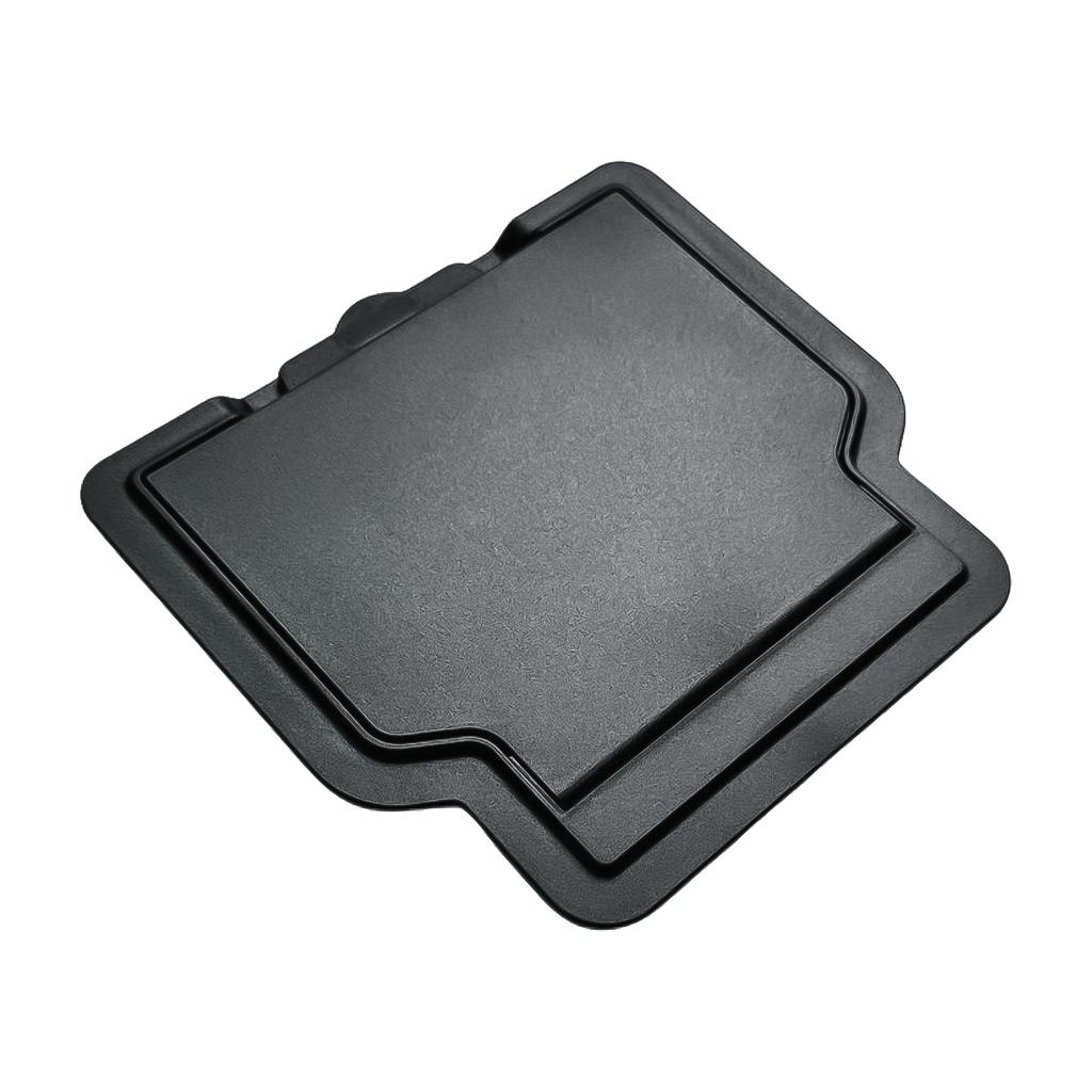 TESY For Tesla Model YL Y Juniper Launch Model 3 Highland Armrest Hidden Magnetic Storage Box Car Interior Organizers Case