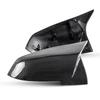 BMW F20 Carbon Fiber Rearview Mirror Cover