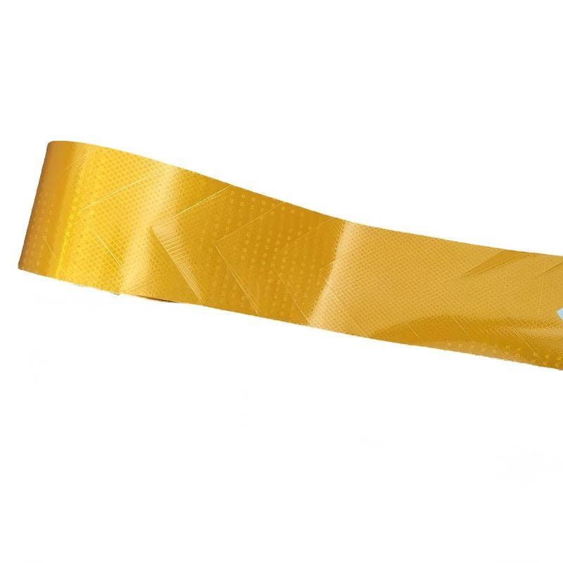 DAXTE Reflective Anti-Collision Corner Guard Sticker