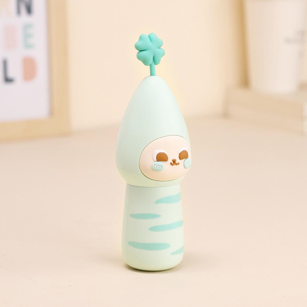 Cartoon Portable Mini USB Electric Fan for Kids