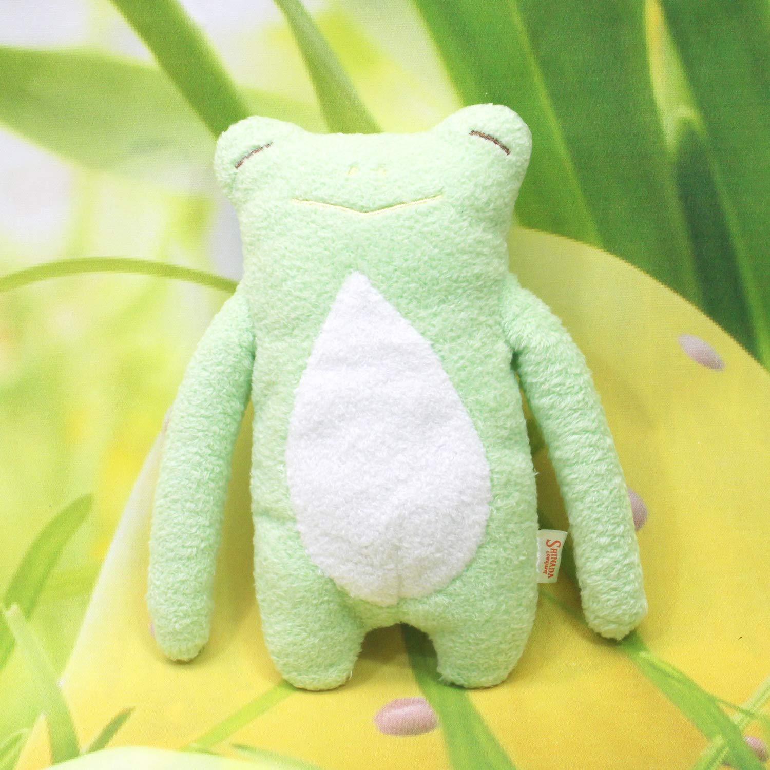 

Shinada Fumofumo-san Baby part 2 Kero-nyo (M)