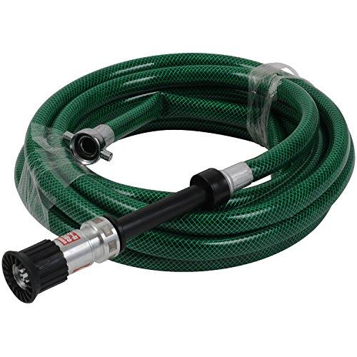 

Набор поливочных шлангов Safety-3 с насадкой для мелкого распыления, 8 м
