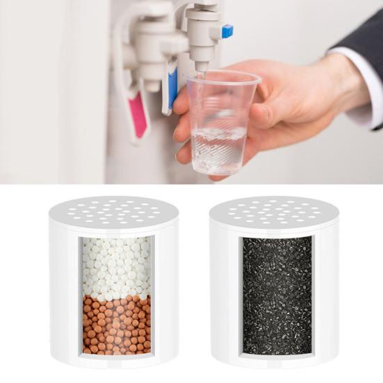 

Смягчающий фильтр для воды. Легко устанавливается. Ежедневное использование. Длительный срок службы. Картридж для очистки насадки для душа в ванной. Практическая фильтрация водных примесей.