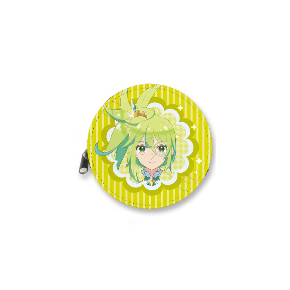 

Princess Session Orchestra C [Meteor] Round Coin Case