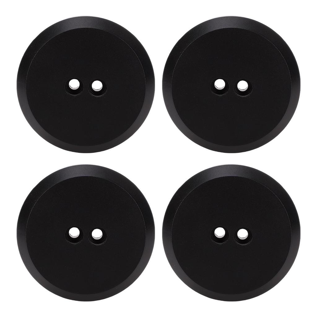 4Pcs Jack Pad Adapter Fit for C5 C6 C7 C8 964 993 996 997 944 911 1997 2024 Aluminum Alloy Automotive Jack Pad