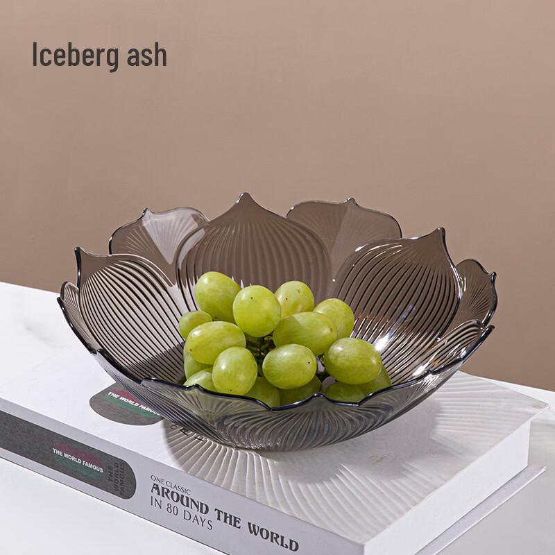 PET Multi-purpose Serving Tray