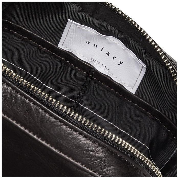 [Aniari] Multi Case 28-08001 Black