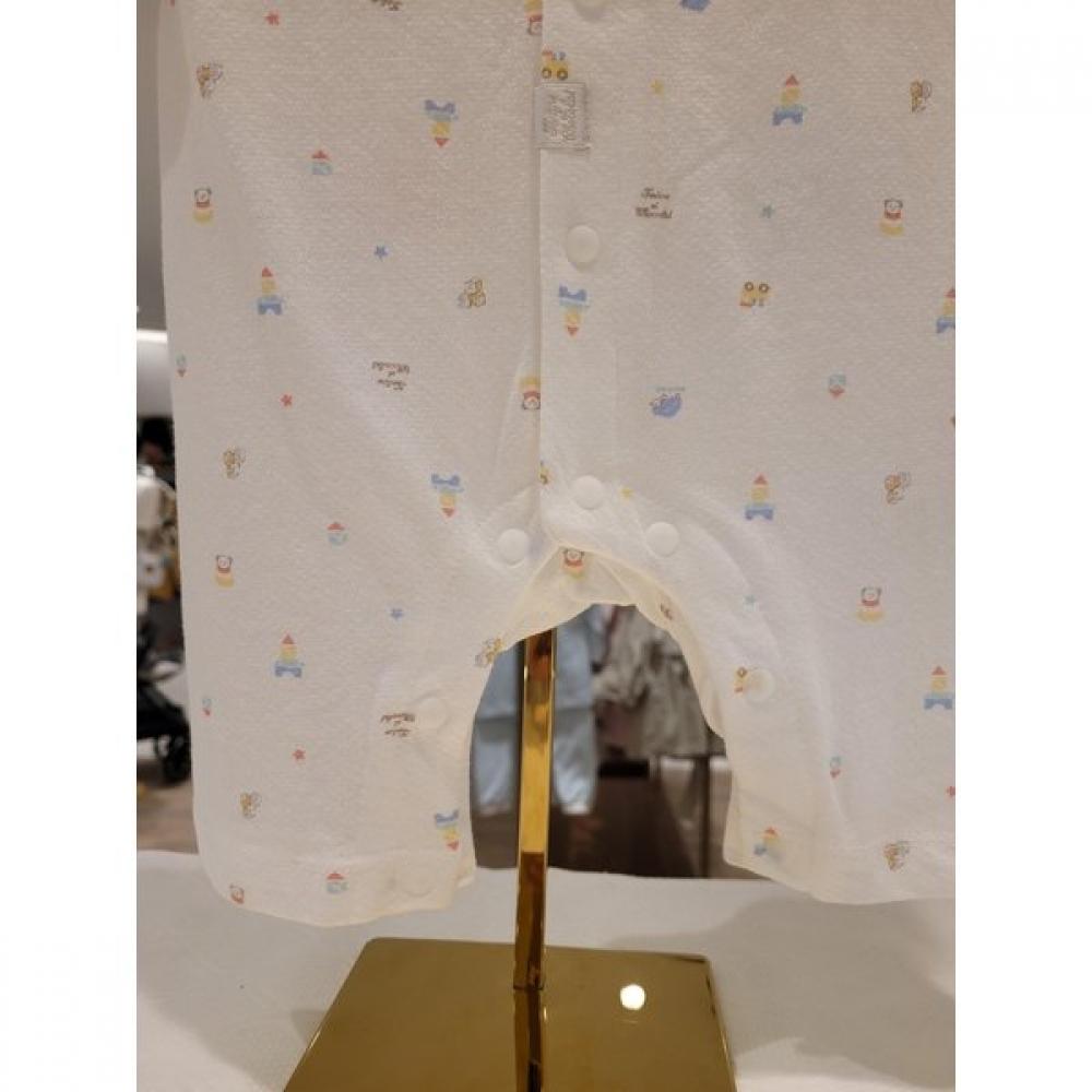 Chocola Toy Bamboo Space Suit Beanie Set  tnnmqx10Set 