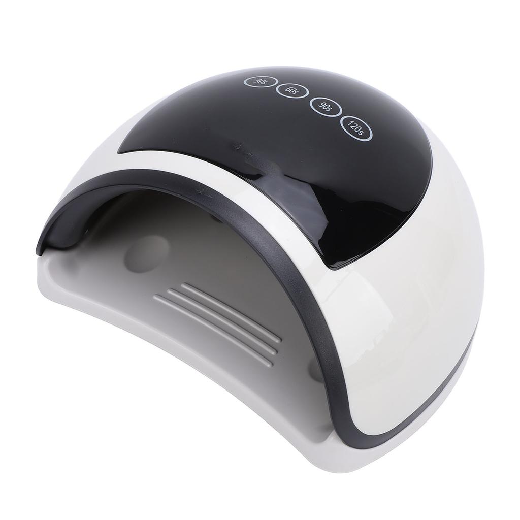 96W UV LED Nail Lamp Light Dryer with 39 Chips 4 Timer Setting Auto Sensor Removable Base Plate UV G