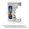 Capacity Detector Battery Capacity Indicator Battery Capacity Tester Battery Capacity  Detector