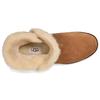 UGG Bodie Snow Boots Brown Women's 1103569-CHE