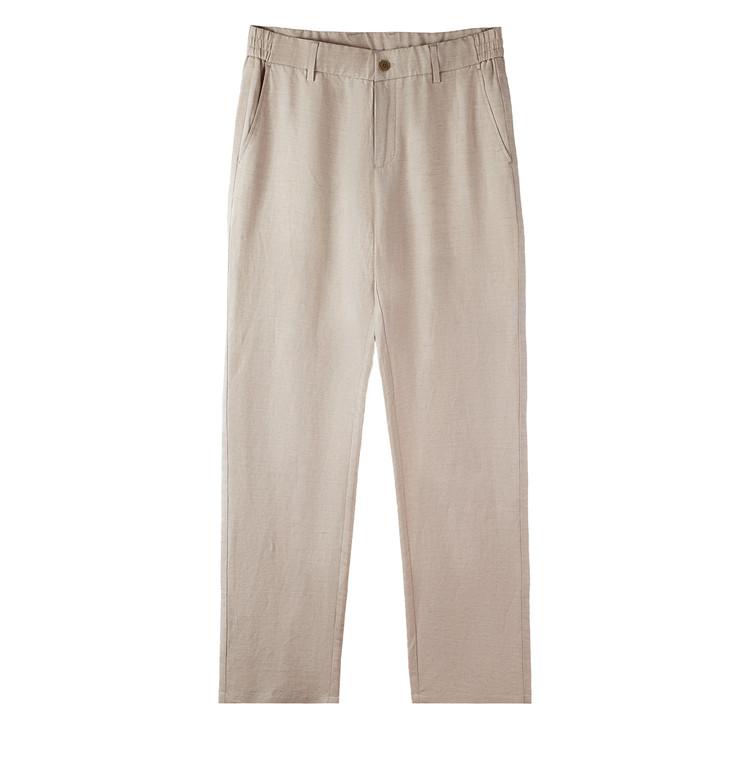 Men's Summer Thin Casual Pants
