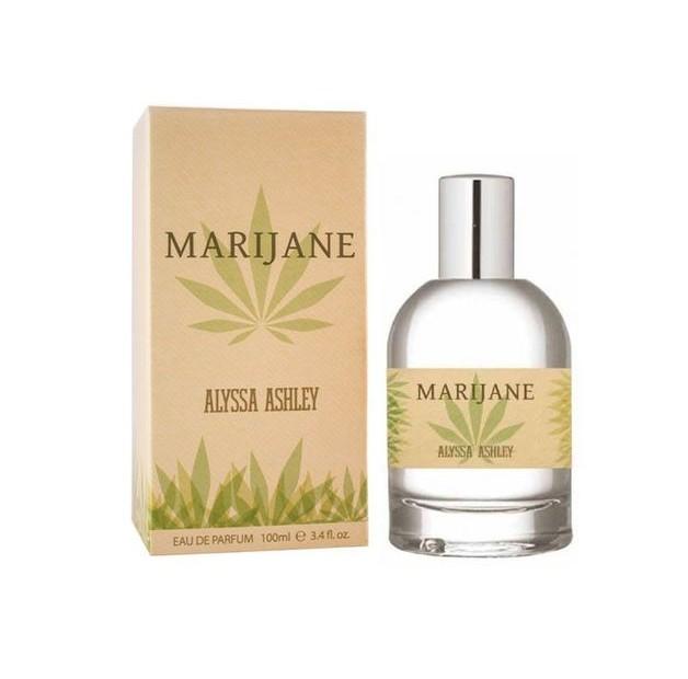 

Alyssa Ashley Marijane парфюмерная вода 100 ml
