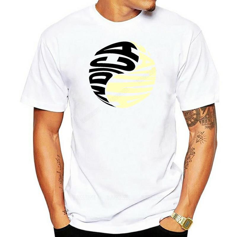 

Базовая футболка с принтом Personality Sativa Indica Инь и Ян Футболка Топы Евро размер Футболка Мужская бренд Футболка Брендовые Картинки S