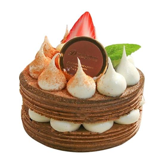 

Реквизит для торта Интересный Износостойкий ПВХ Симуляция Французский торт Модель еды для вечеринки