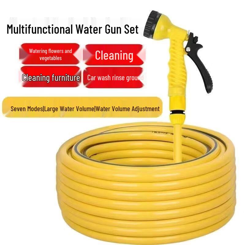 SEE KEAN High-Pressure Adjustable Water Gun Kit