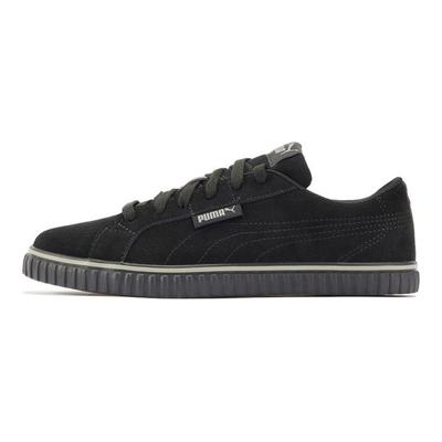 Ever Lopro Sd Low-Top Sneakers Unisex-Sneakers Schwarz 387615-01