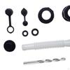 Gas Can Spout Replacement Kit for Fuel Containers