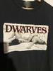 DWARVES Band Unisex Cotton Classic T-shirt All Sizes BO179 Unisex T-Shirt