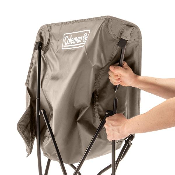 Coleman Coleman Healing Chair Nx 2190871 Greige [outdoor Chair]