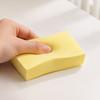 Slow Recovery Simulation Bread Toy Soft Touch Sticky Bread Toy New Slow Rebound Toy