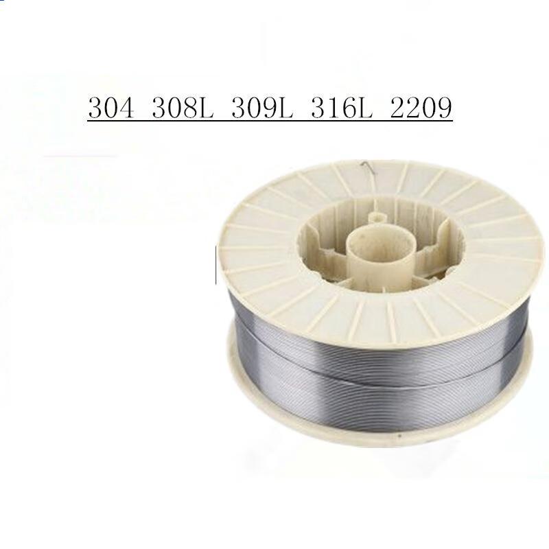 Stainless Steel Welding Wire