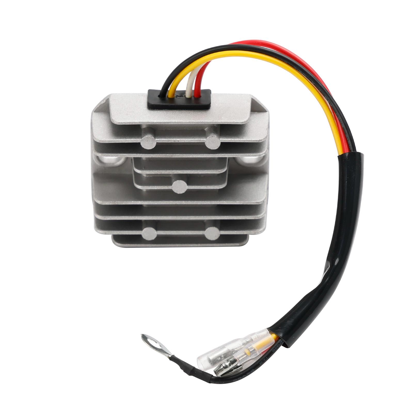 

Rectifier Regulator For Suzuki DT90 DT100 DT 150 DT175 DT200 DT225 1986-2000