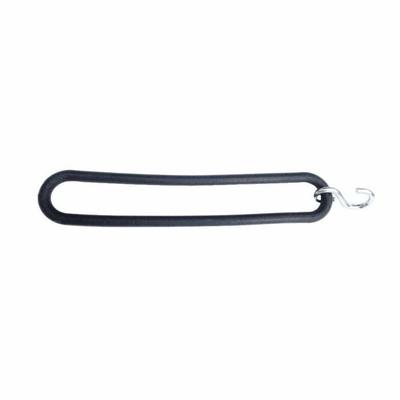 Bungee Cord with Hook 40cm, Tarp Tensioner, UV Elastic