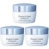 PERFECT ONE Medicated Whitening Whitening of 3 All-in-One Gel, 75g, Quasi-drug, Skincare, (Set (Approx. 3-Month Supply)) (Renewed Product)