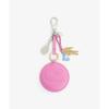 Offizieller Tennis-Charms-Schlüsselanhänger NF5229RL Rosa [Lacoste] Damen